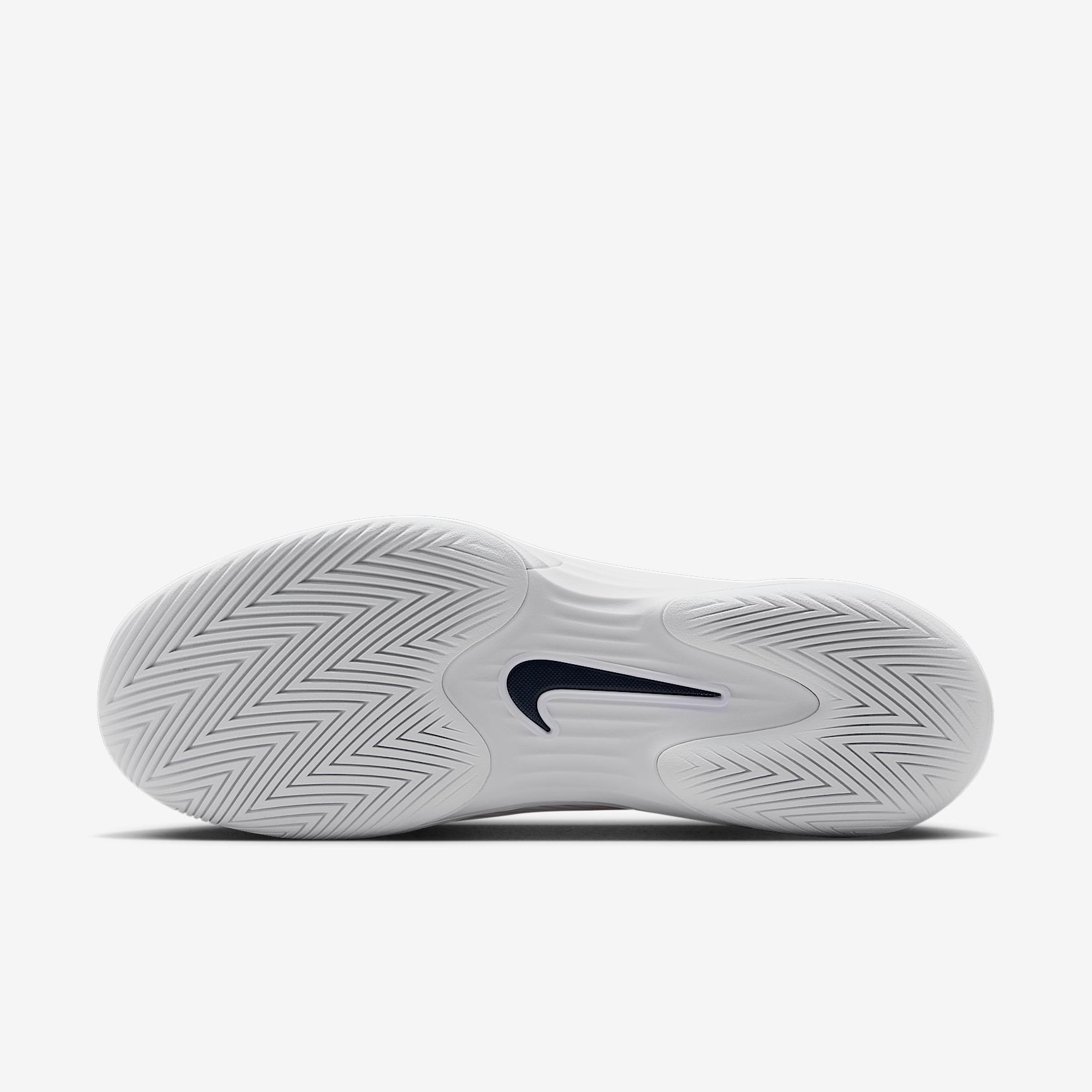 Nike Men's Vapor 12 Hard Court Tennis Shoes Product Image