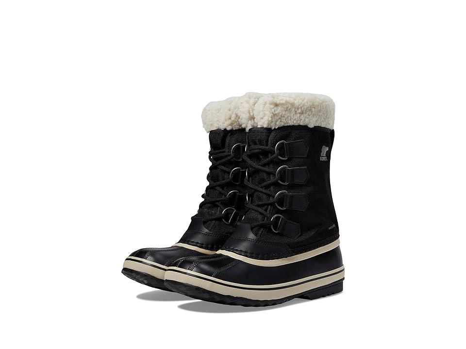 Sorel WINTER CARNIVAL Women's Waterproof Boot- Product Image