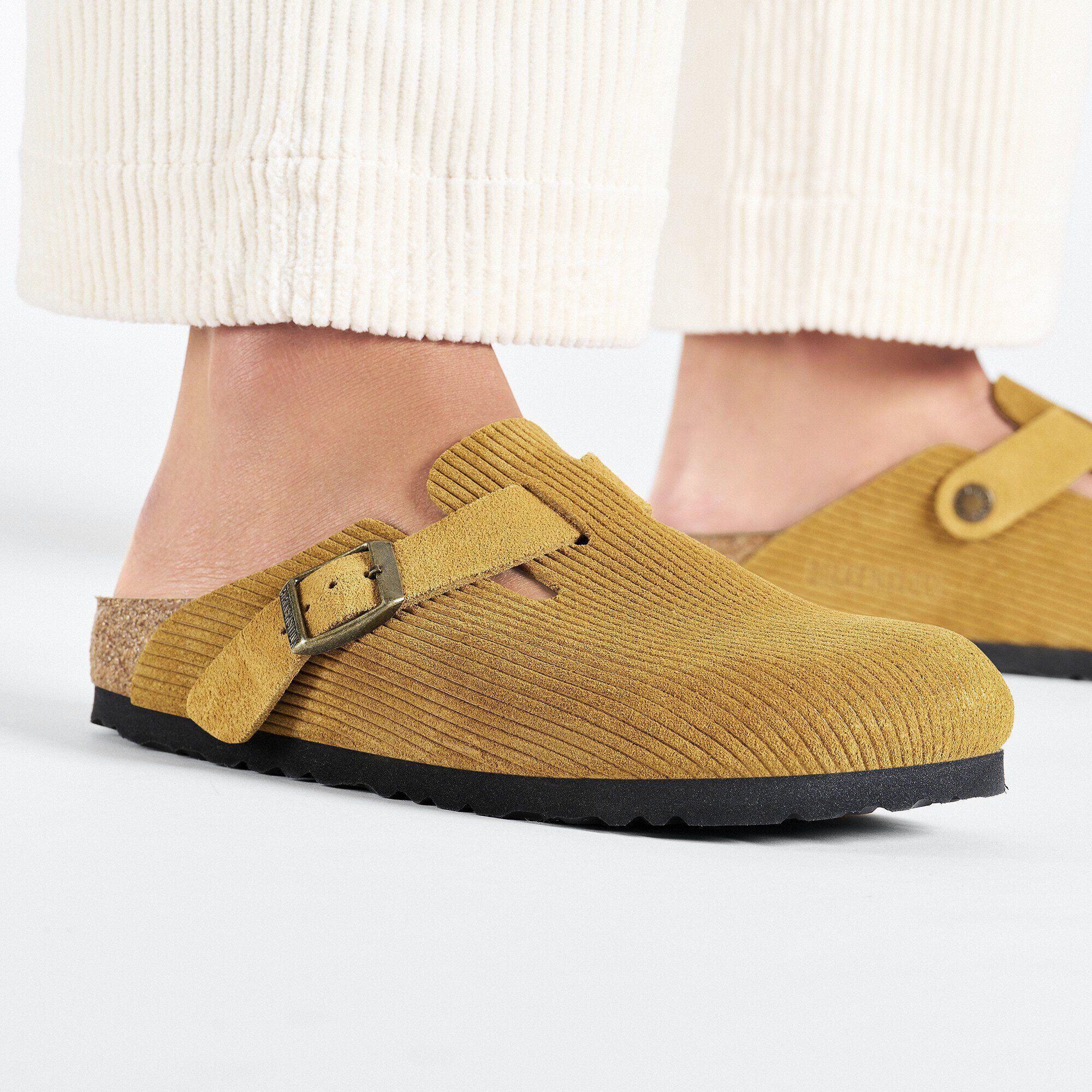 Boston Suede Leather Embossed Product Image
