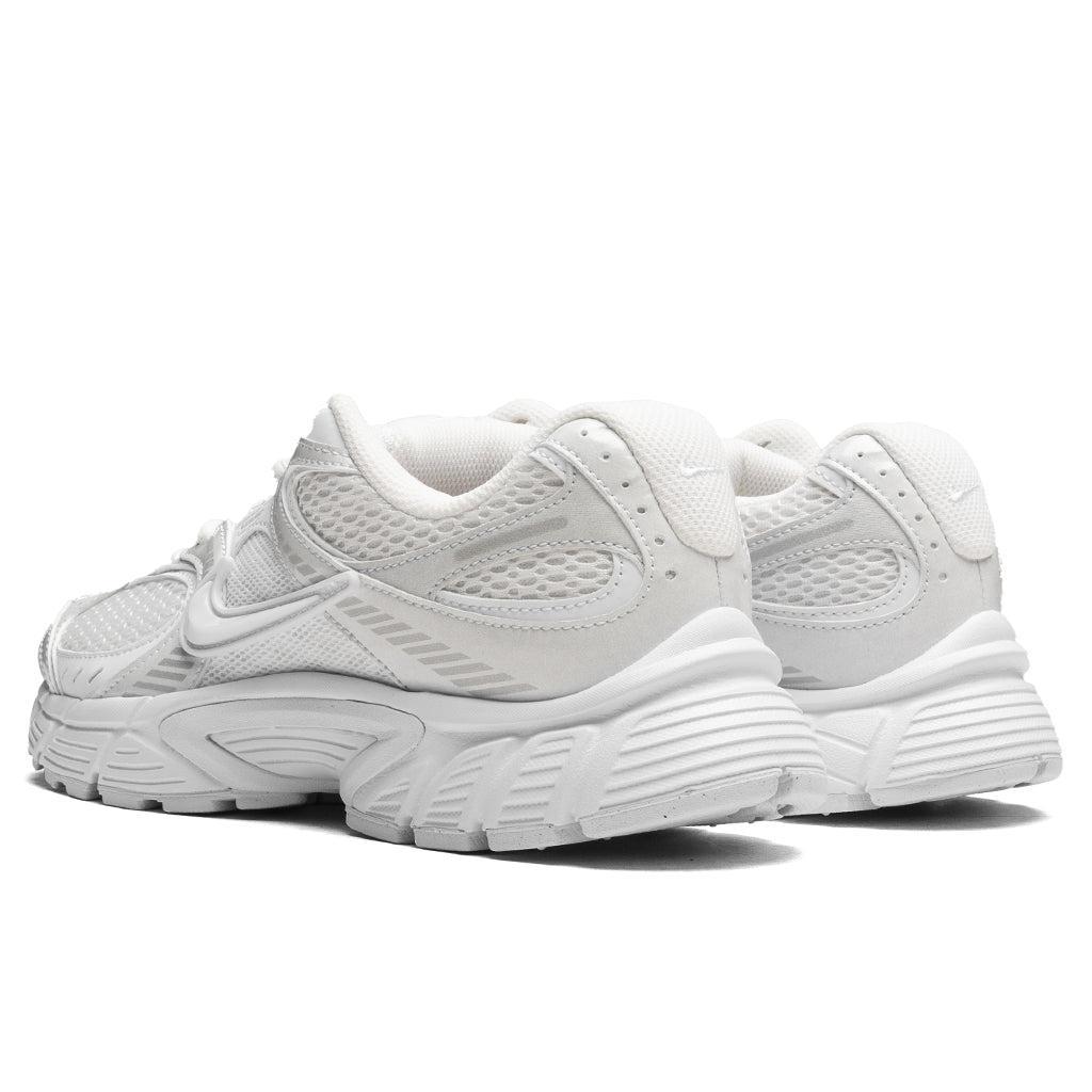 V5 RNR - White/Black/Metallic Silver Male Product Image