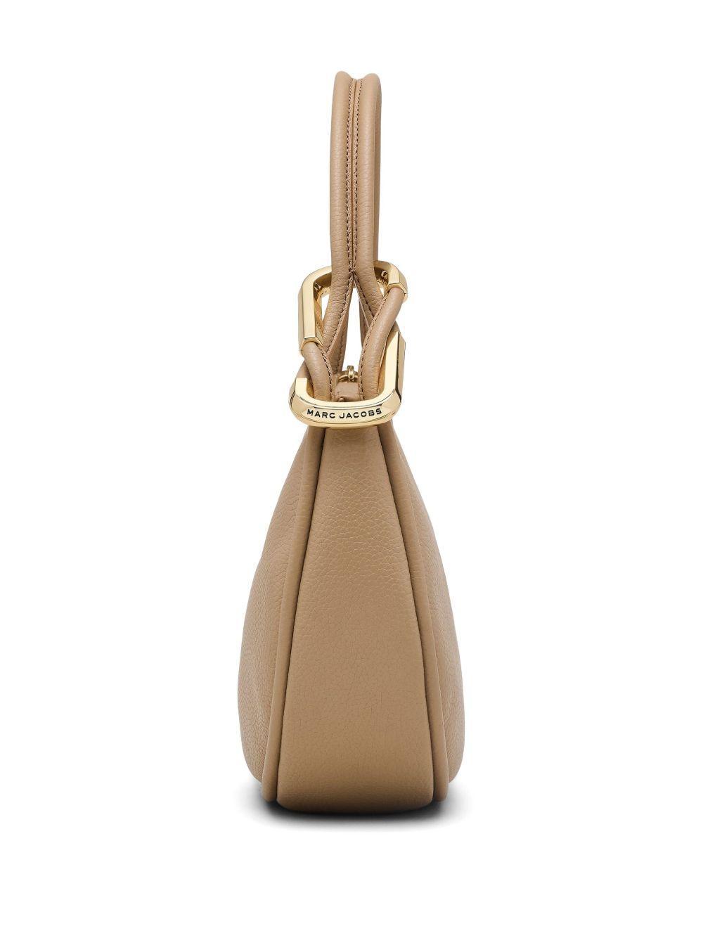 The Dual Hobo shoulder bag Product Image