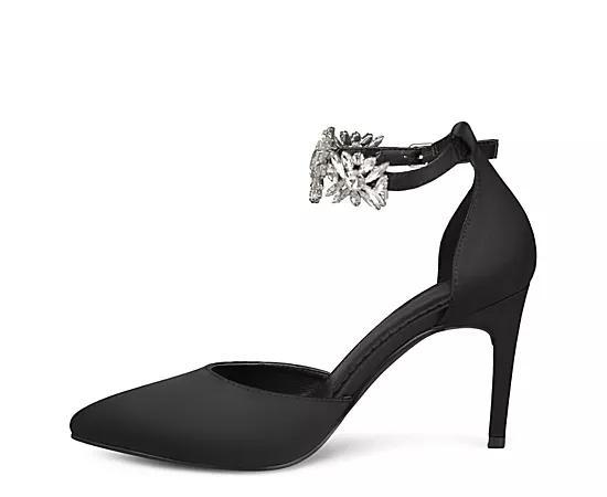 Journee Collection Womens Loxley Pump Product Image