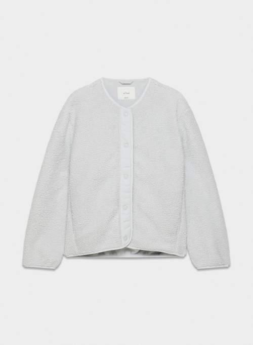 pastoral liner jacket Product Image