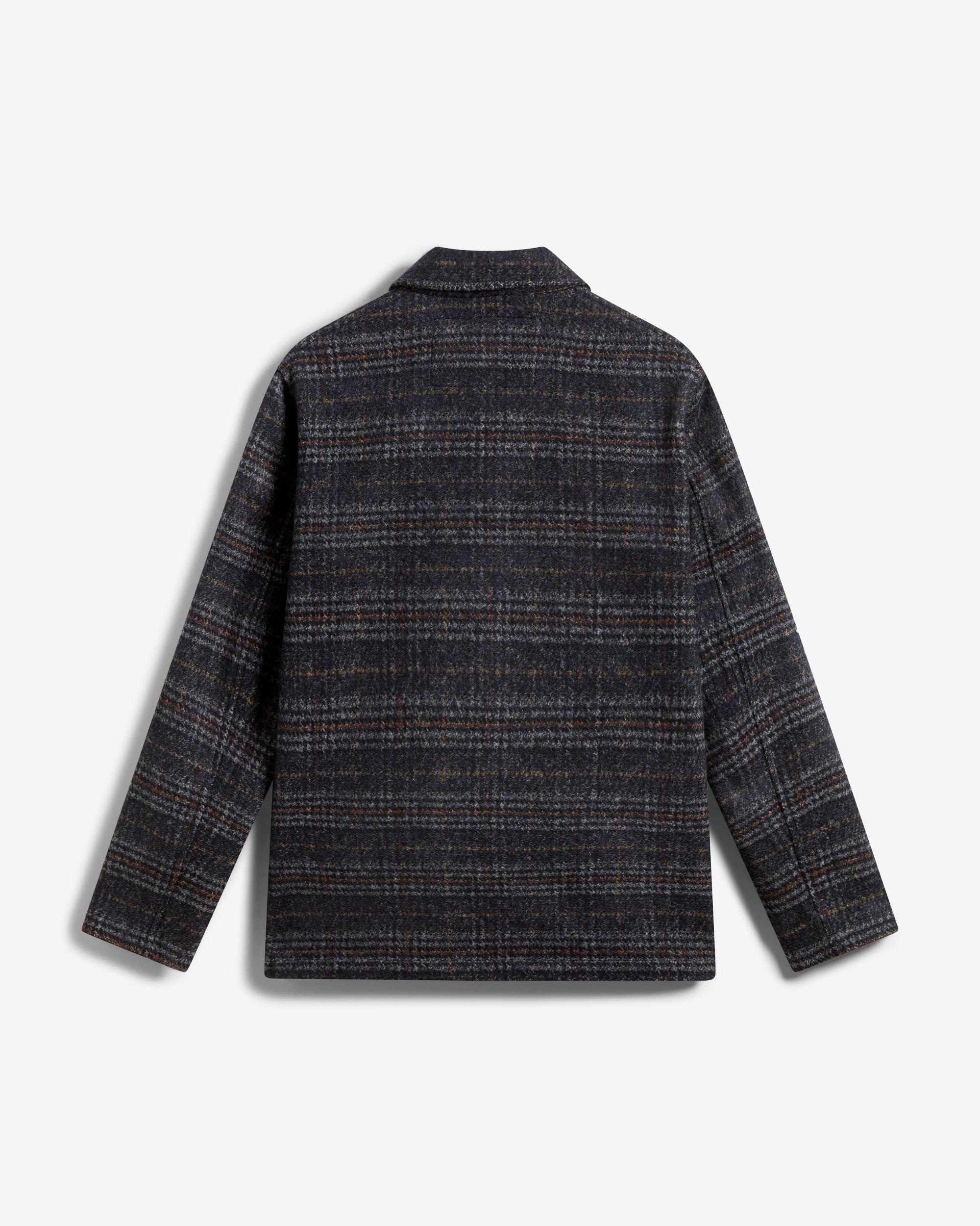 Made In The UK Highgate Jacket Male Product Image