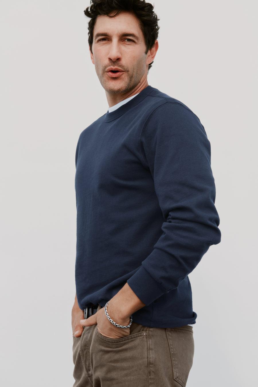 The Heavy O (Final Sale) Male Product Image