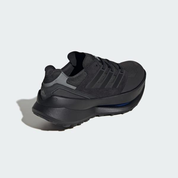 adidas Equipment Agravic Shoes Core Black 12 Mens Product Image