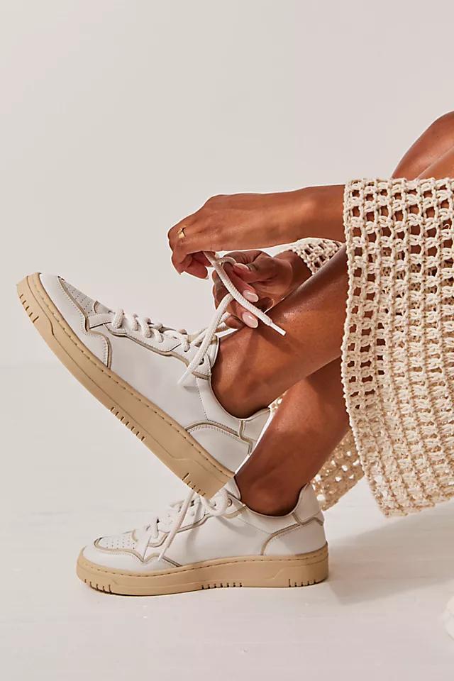 Thirty Love Court Sneakers Product Image