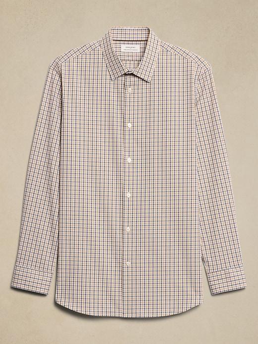 Slim Dress Shirt Product Image