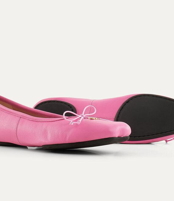  Brigitte Ballerina Shoe Product Image