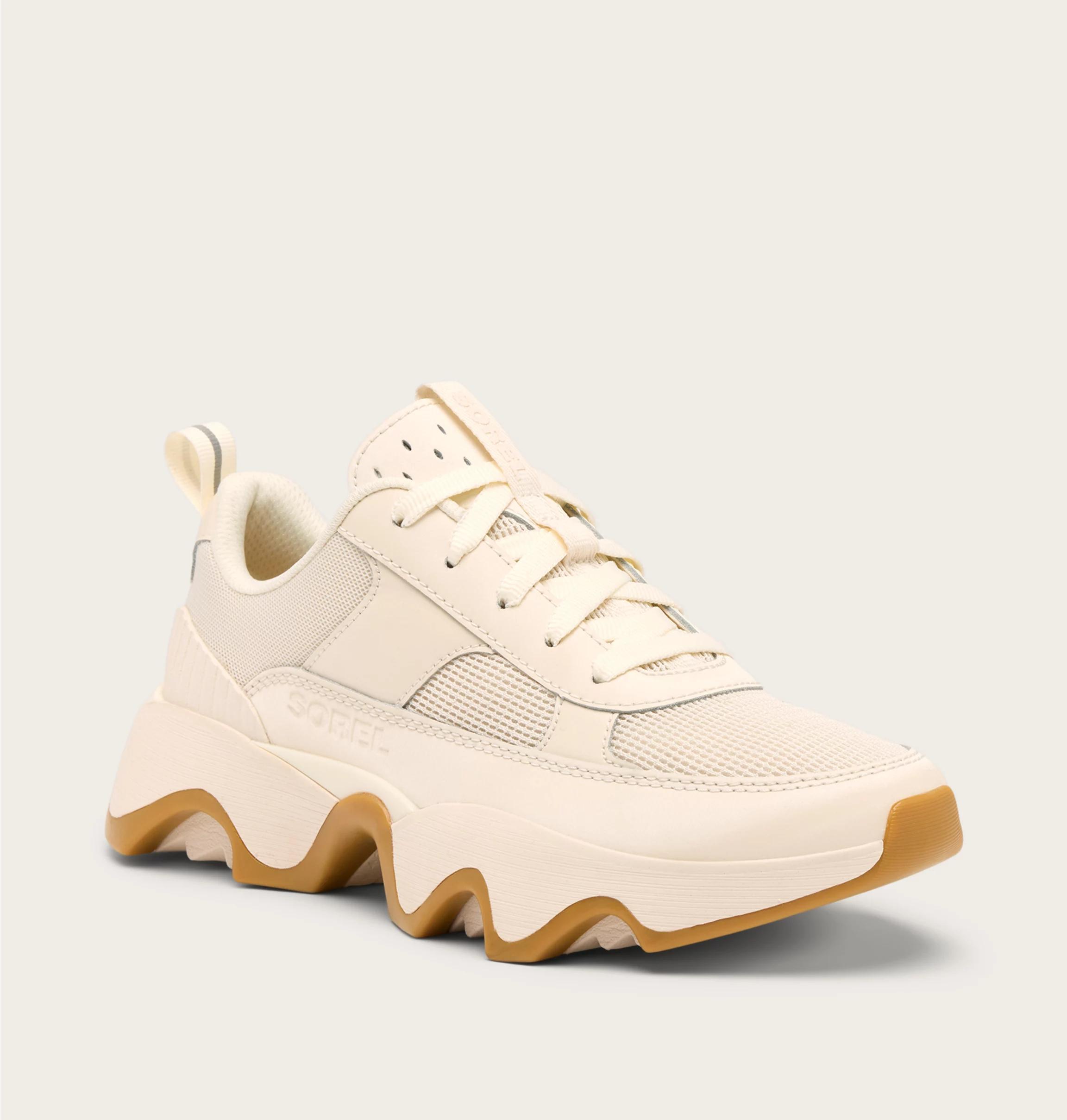 KINETIC™ Impact II Wonder Lace Women's Sneaker Product Image