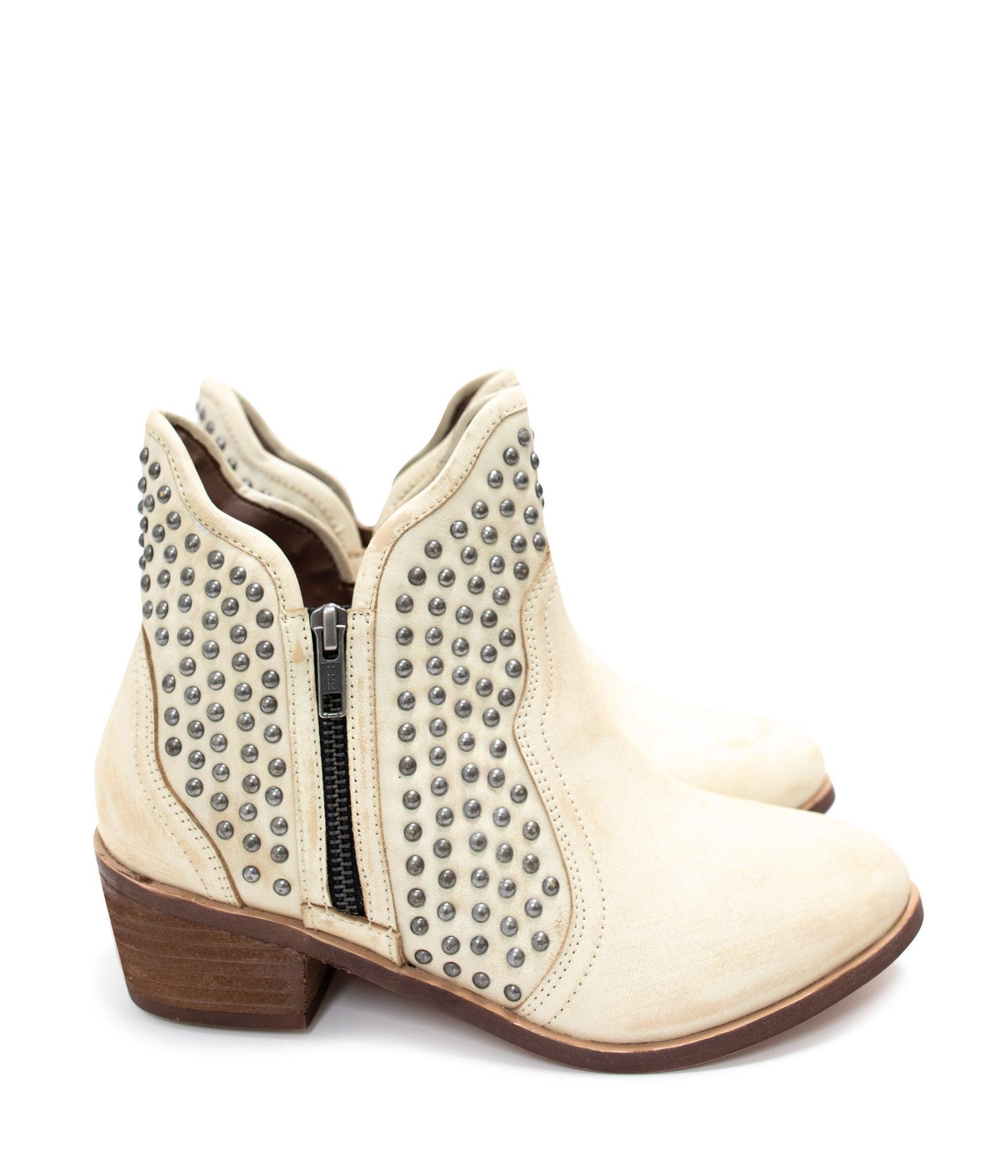 Nailed It Ankle Boot in Black (Online Exclusive) Product Image