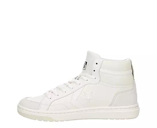 Converse Men's Pro Blaze Classic Mid Sneaker Product Image