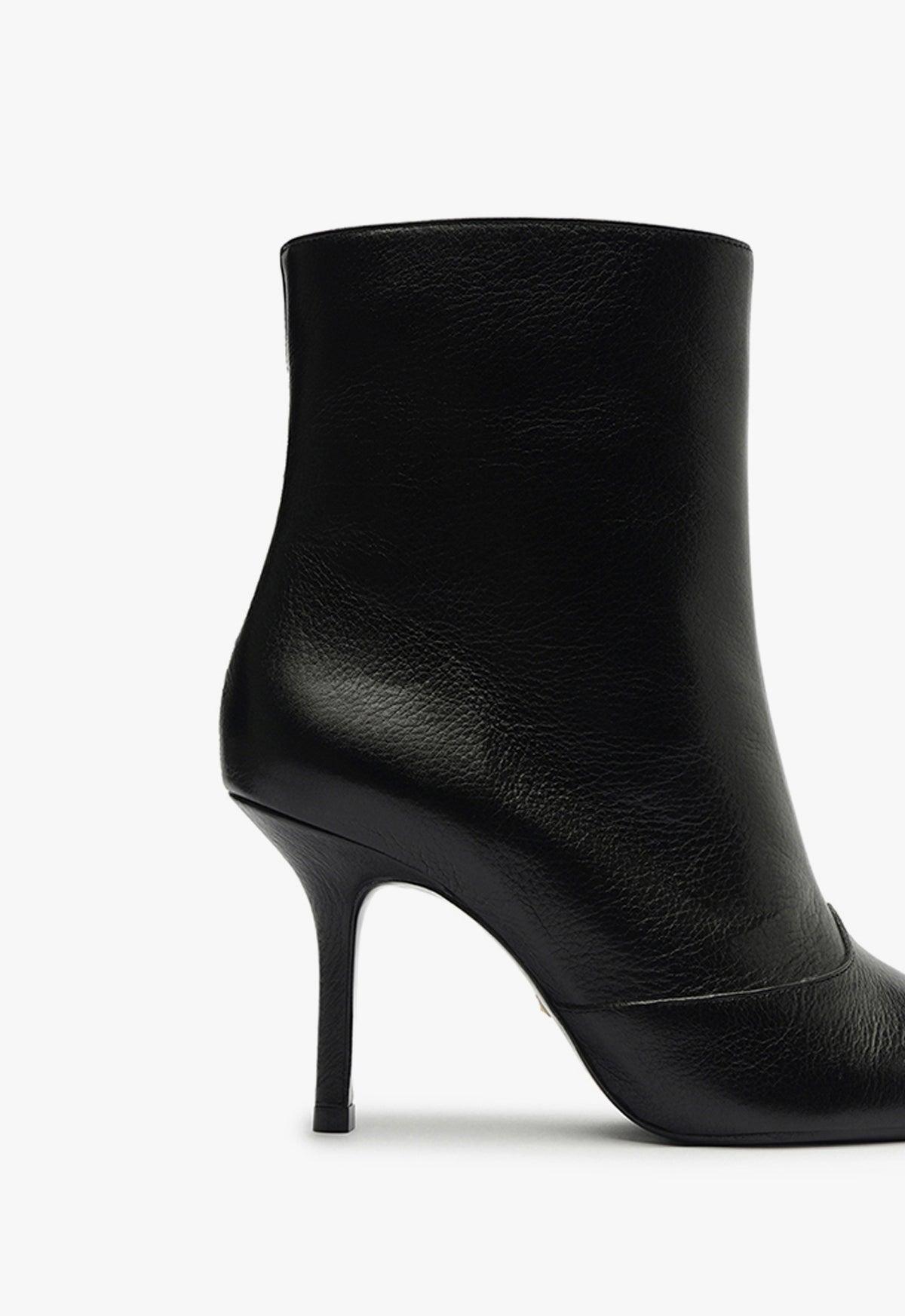 Raffaela Stiletto Bootie Female Product Image