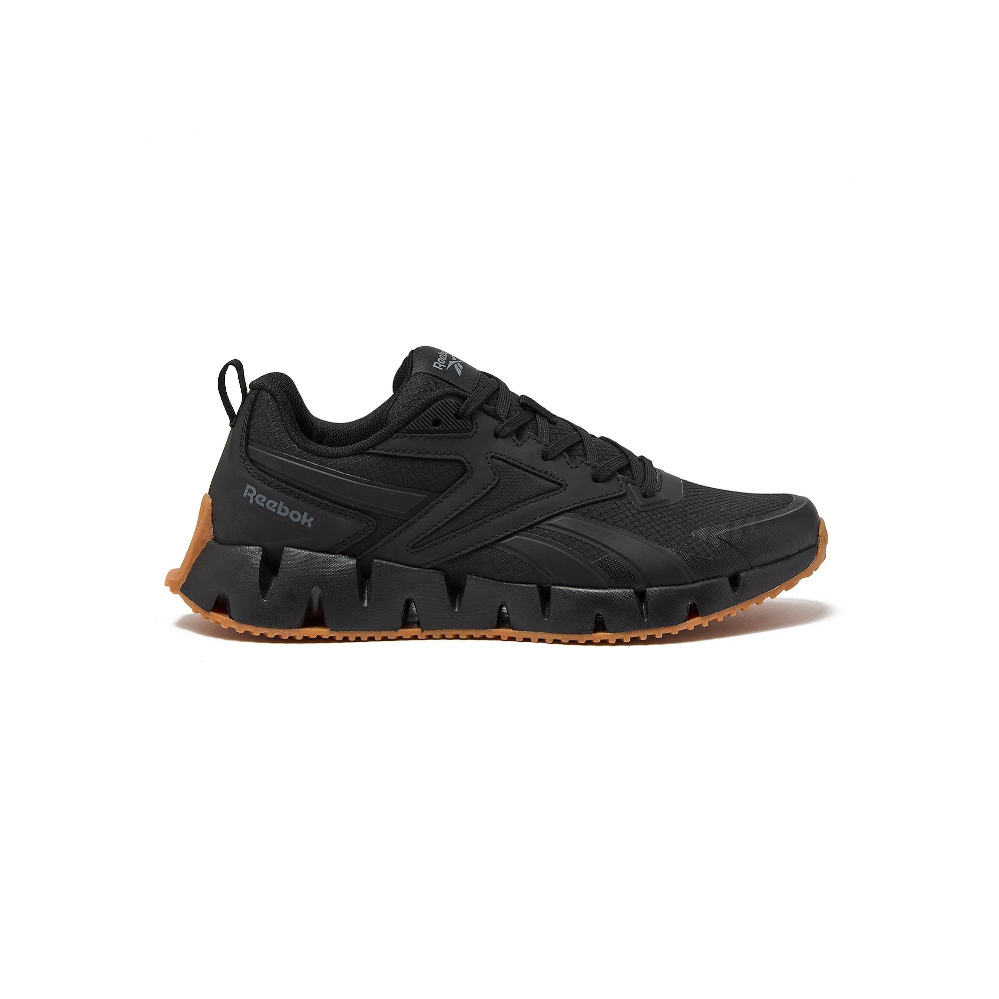 Reebok Zig Vector Mens Tennis Shoes Product Image