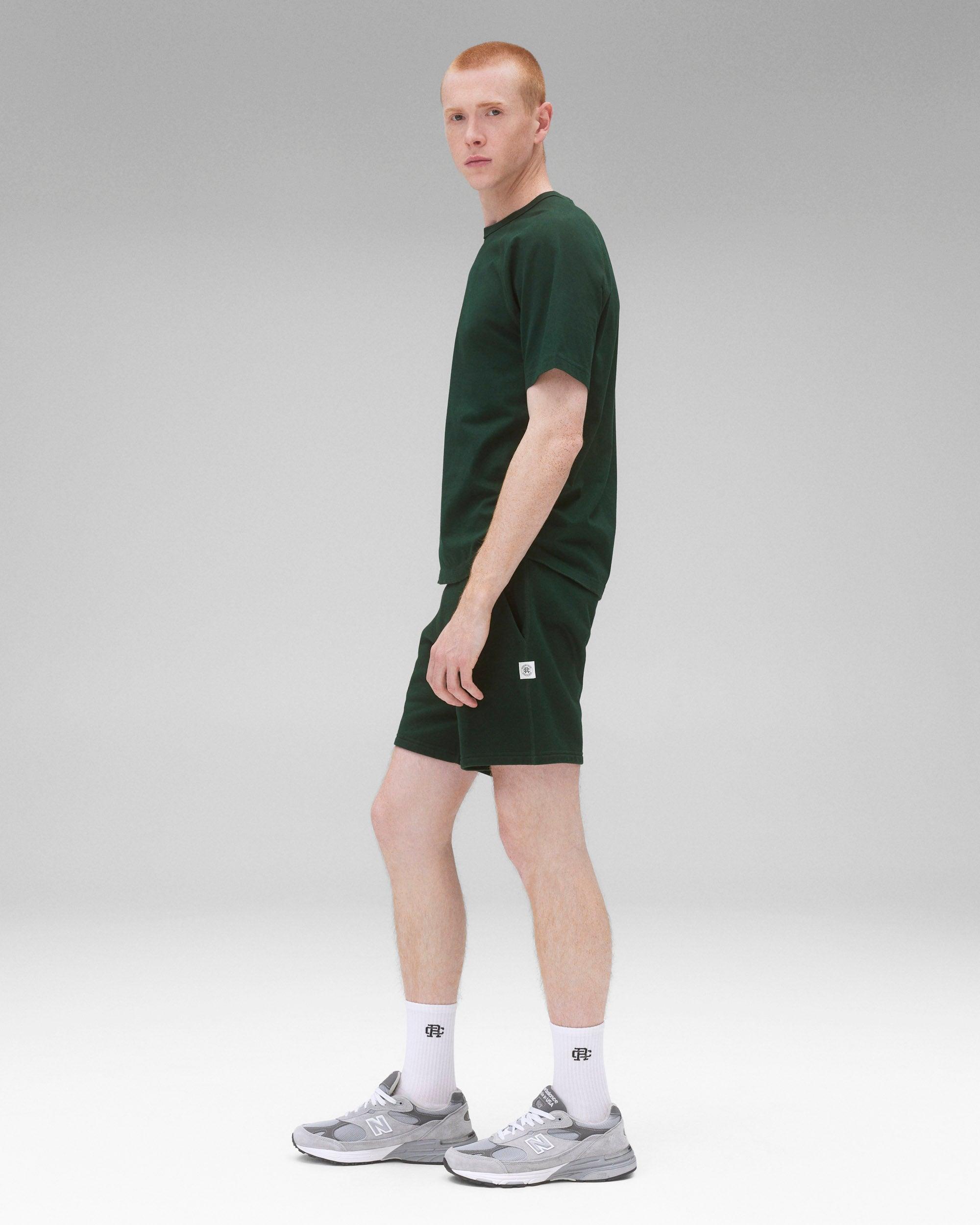 Lightweight Jersey Standard T-Shirt Male Product Image