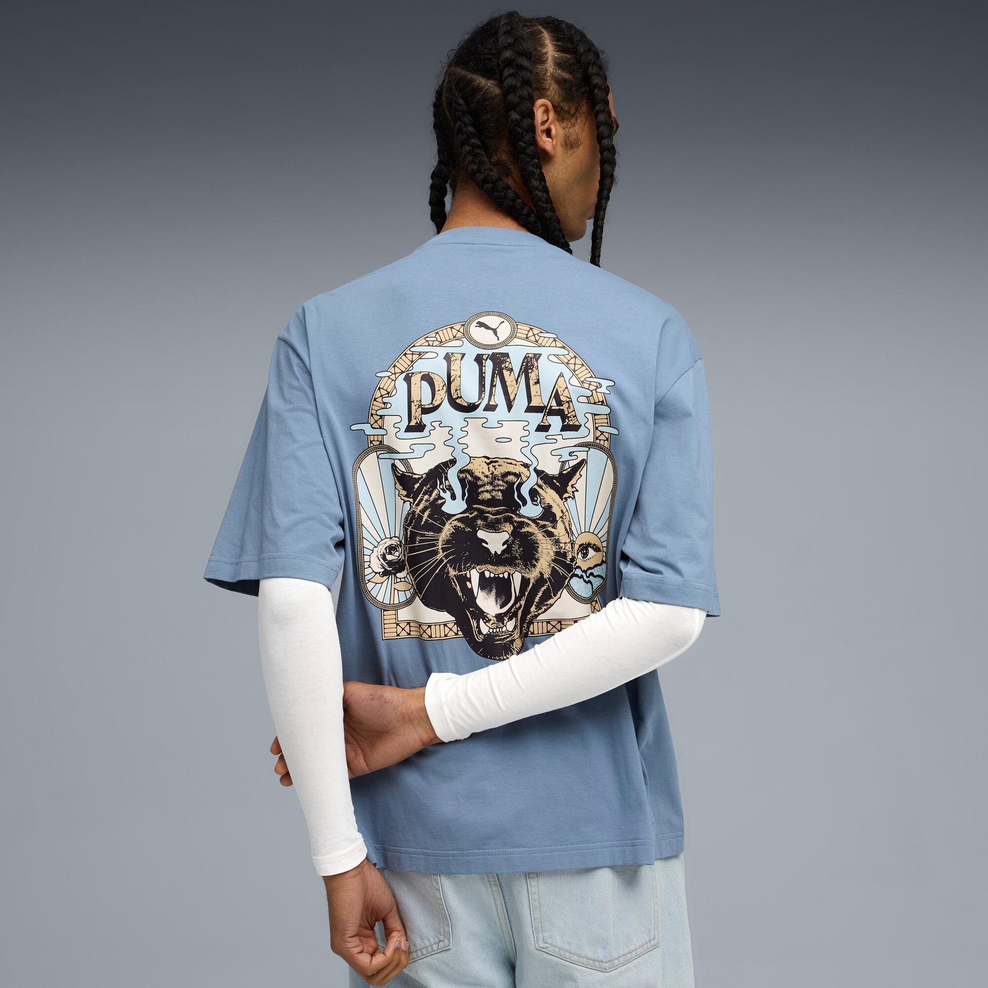 GRAPHIC Tee Men Product Image