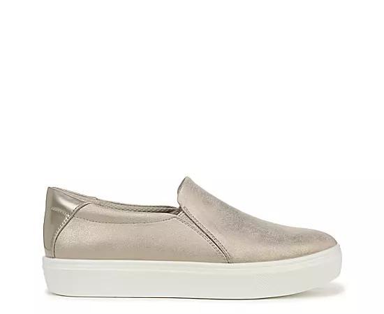 Dr. Scholls Womens Madison Cloud Slip On Sneaker Product Image