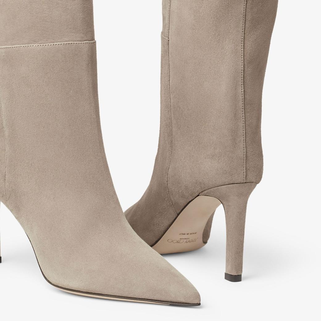 Alizze Knee Boot 85 Product Image