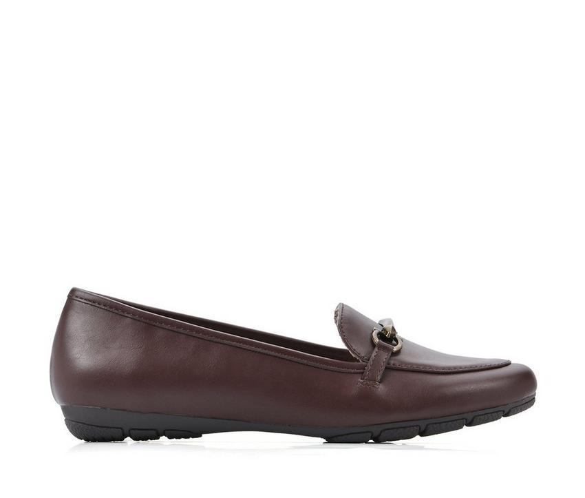 Women's Cliffs by White Mountain Glowing Loafers Product Image