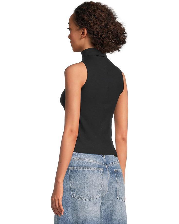 Ellie Mesh Tee Product Image
