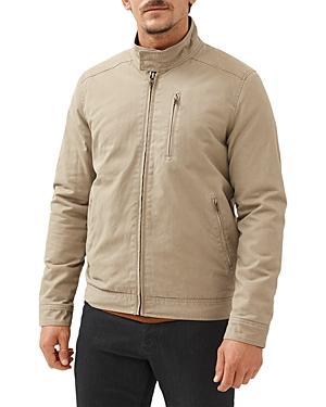 Rodd & Gunn The Jack Regular Fit Jacket Product Image