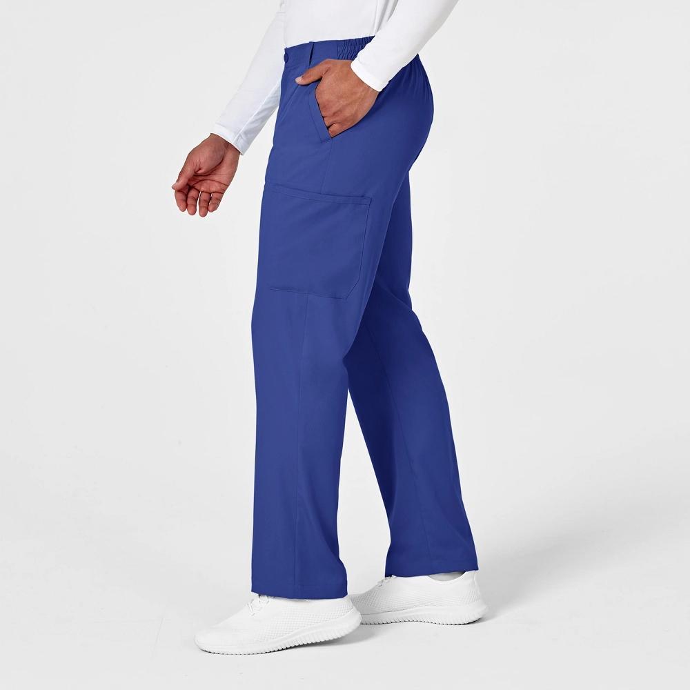 Wink PRO Men's Cargo Scrub Pant Product Image