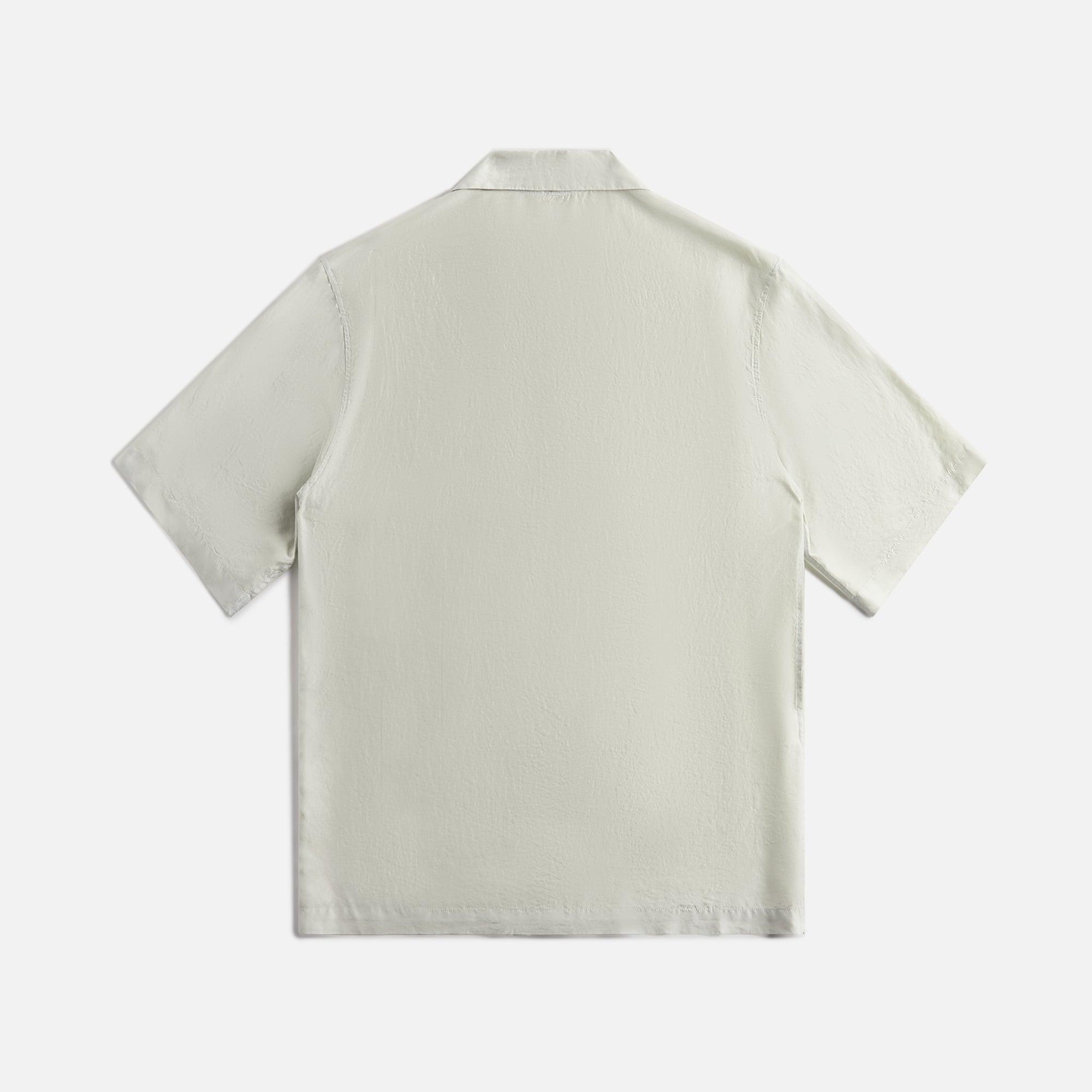 Barena Camicia Solana S Tentor - Glass Male Product Image