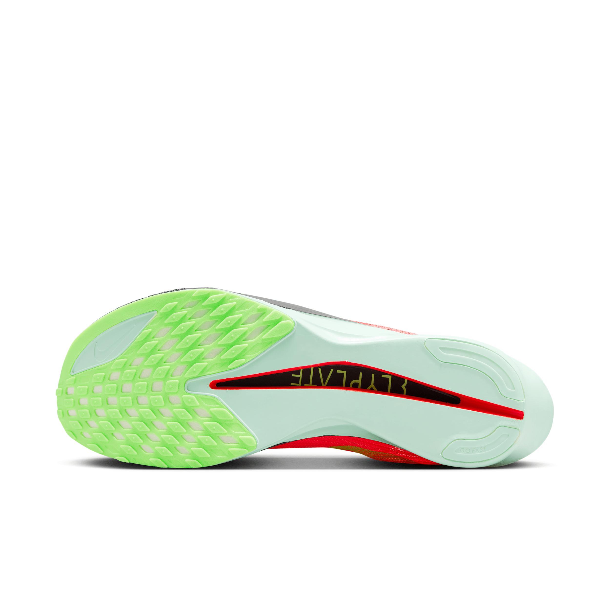Nike Men's Streakfly 2 Road Racing Shoes Product Image