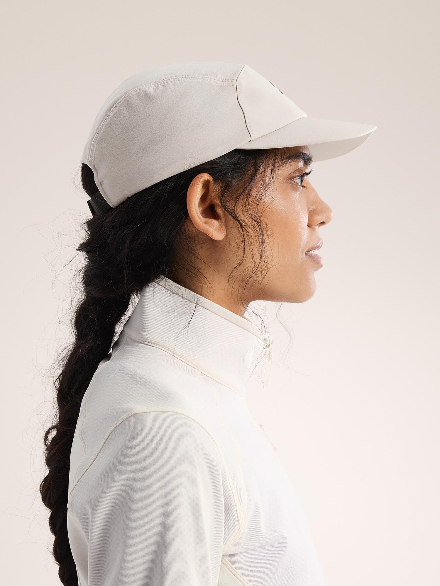 Gamma 5 Panel Cap Product Image