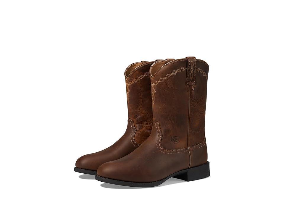 Ariat Mens Heritage Roper Western Boots Product Image