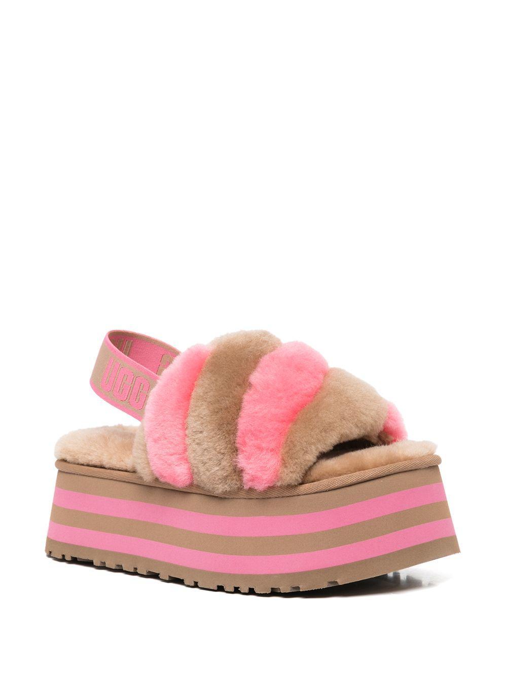 Disco Stripe slides Product Image