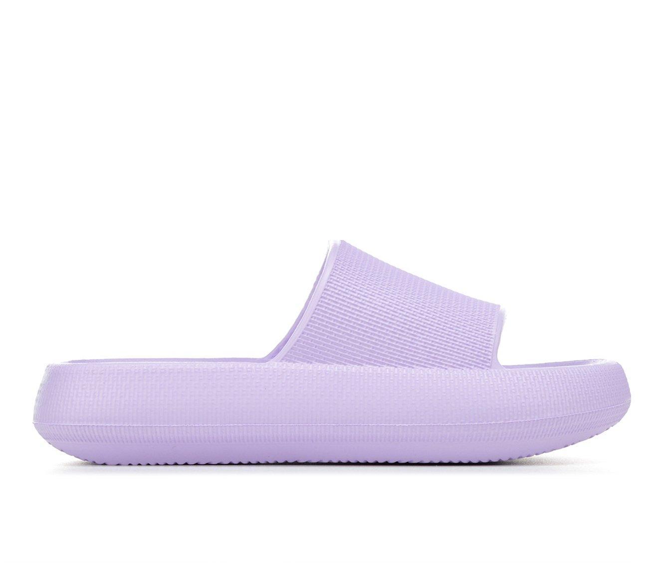 Women's MIA Camyl Platform Slides Product Image