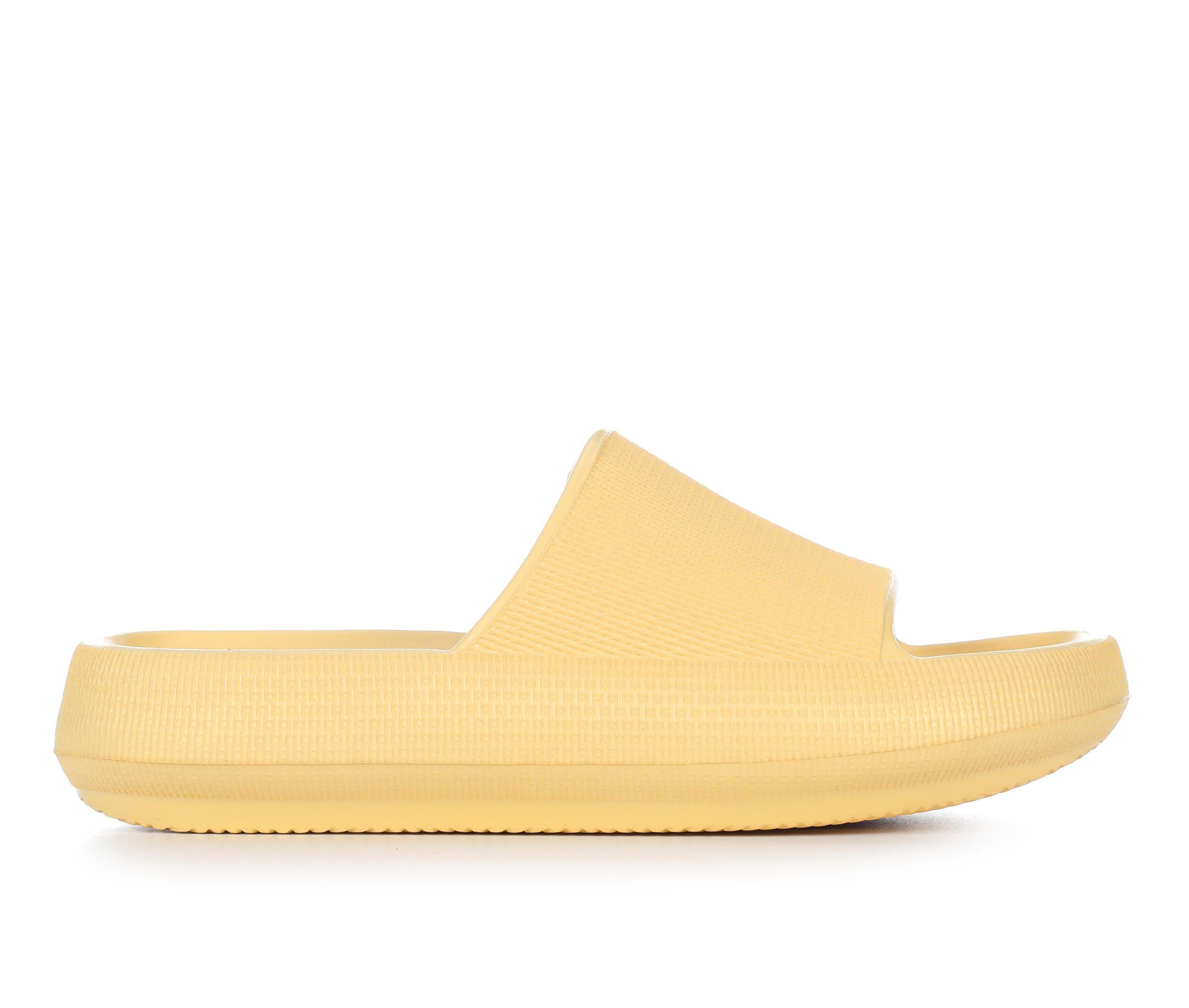 Women's MIA Camyl Platform Slides Product Image