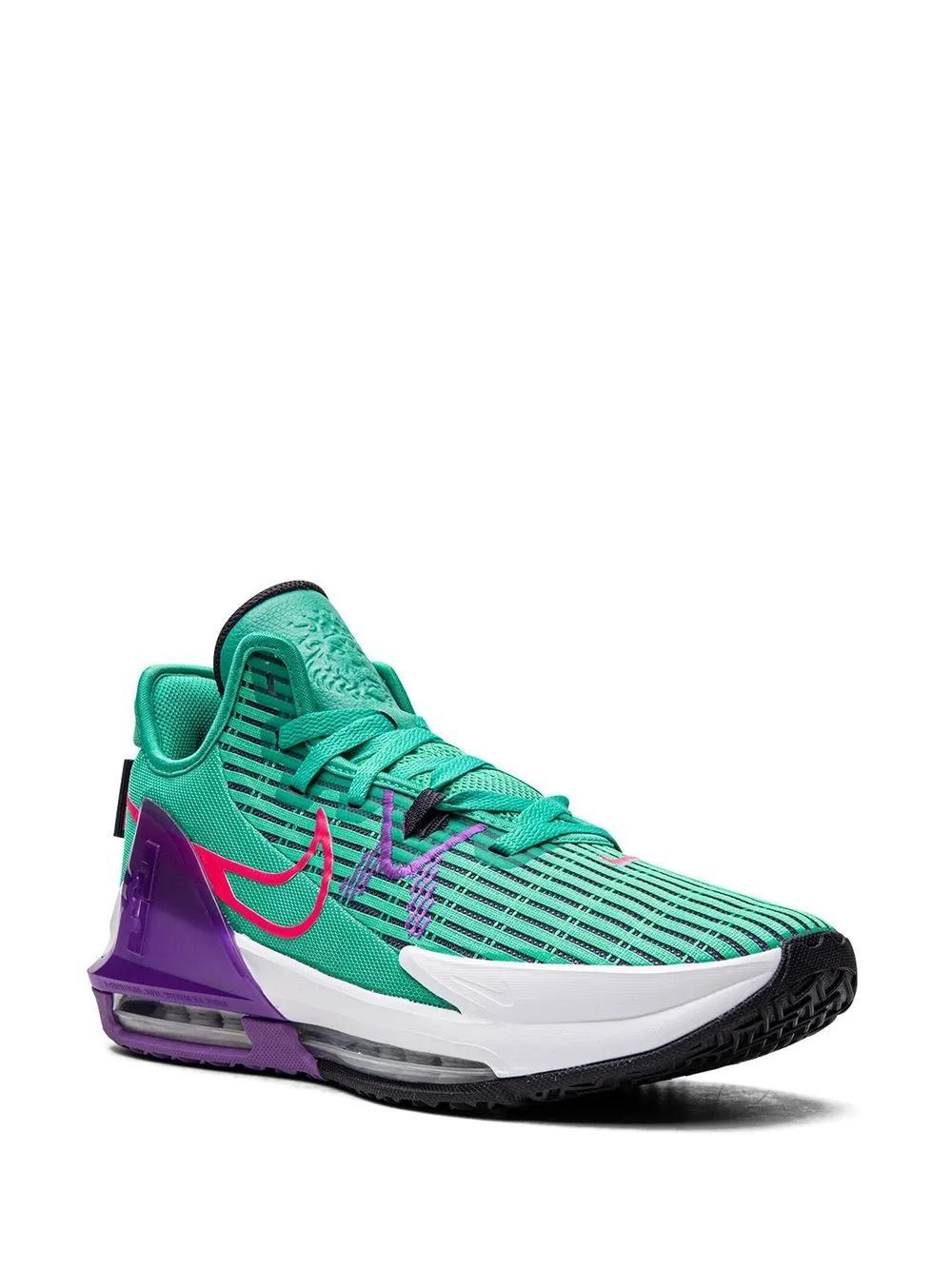 LeBron Witness VI sneakers Product Image
