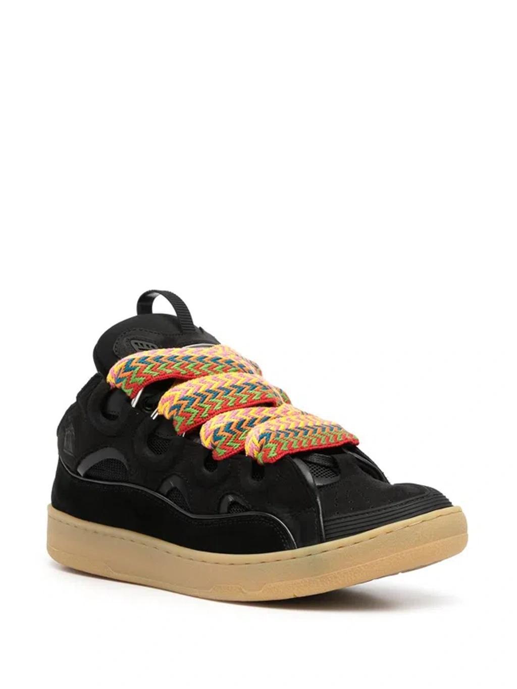 Curb sneakers Product Image