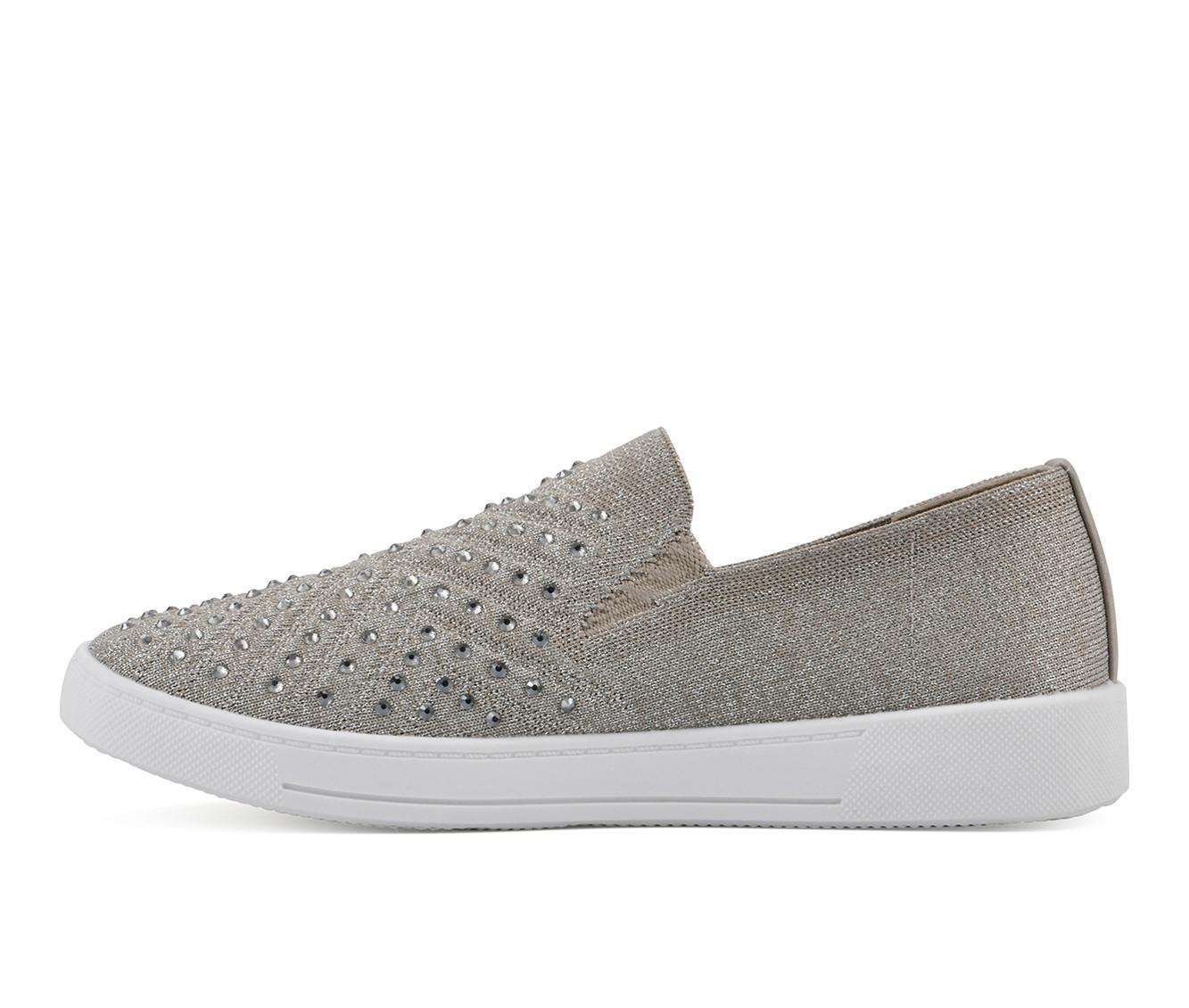Women's White Mountain Upbring Slip On Shoes Product Image