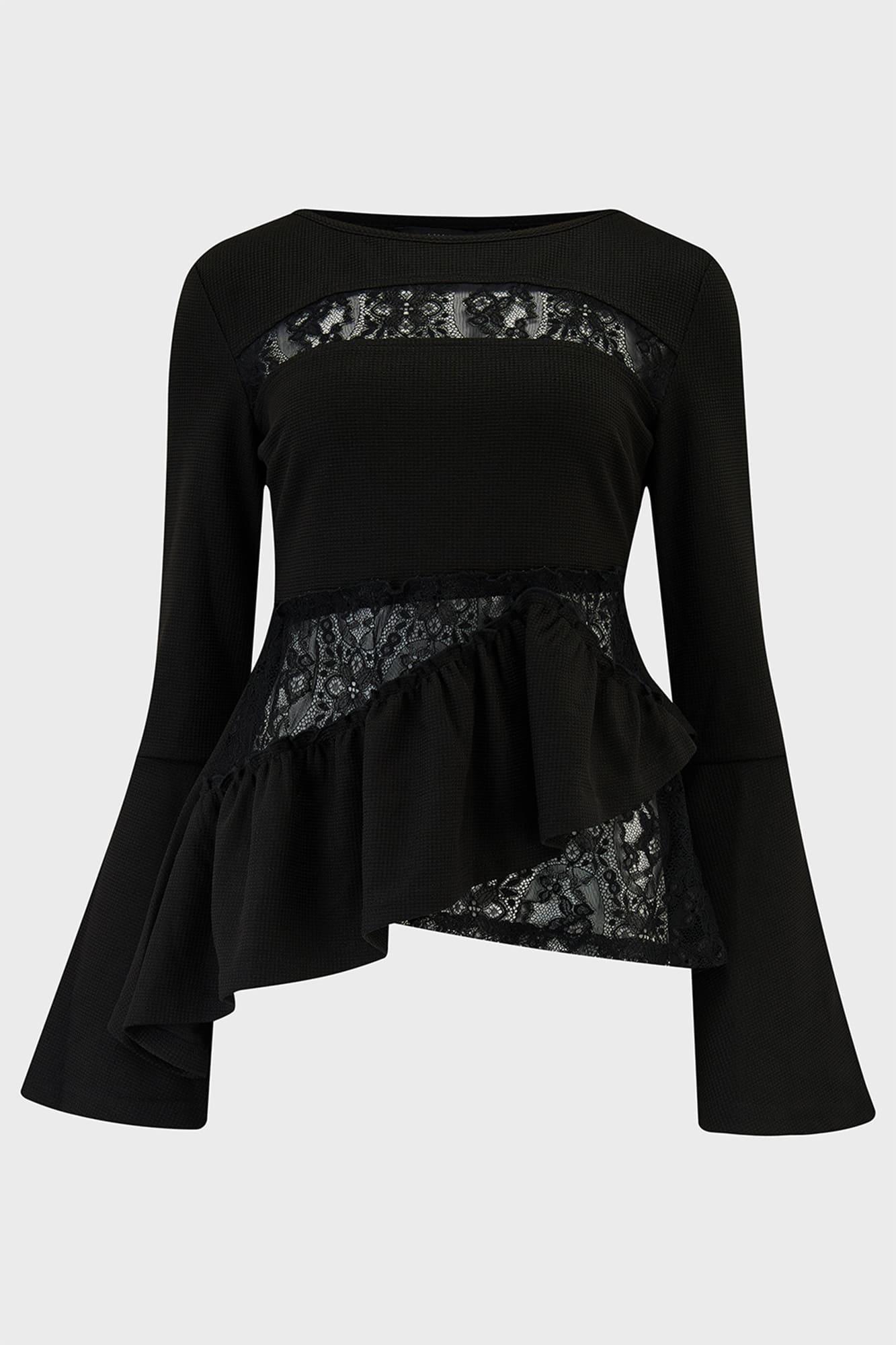 Yohana Blouse Female Product Image