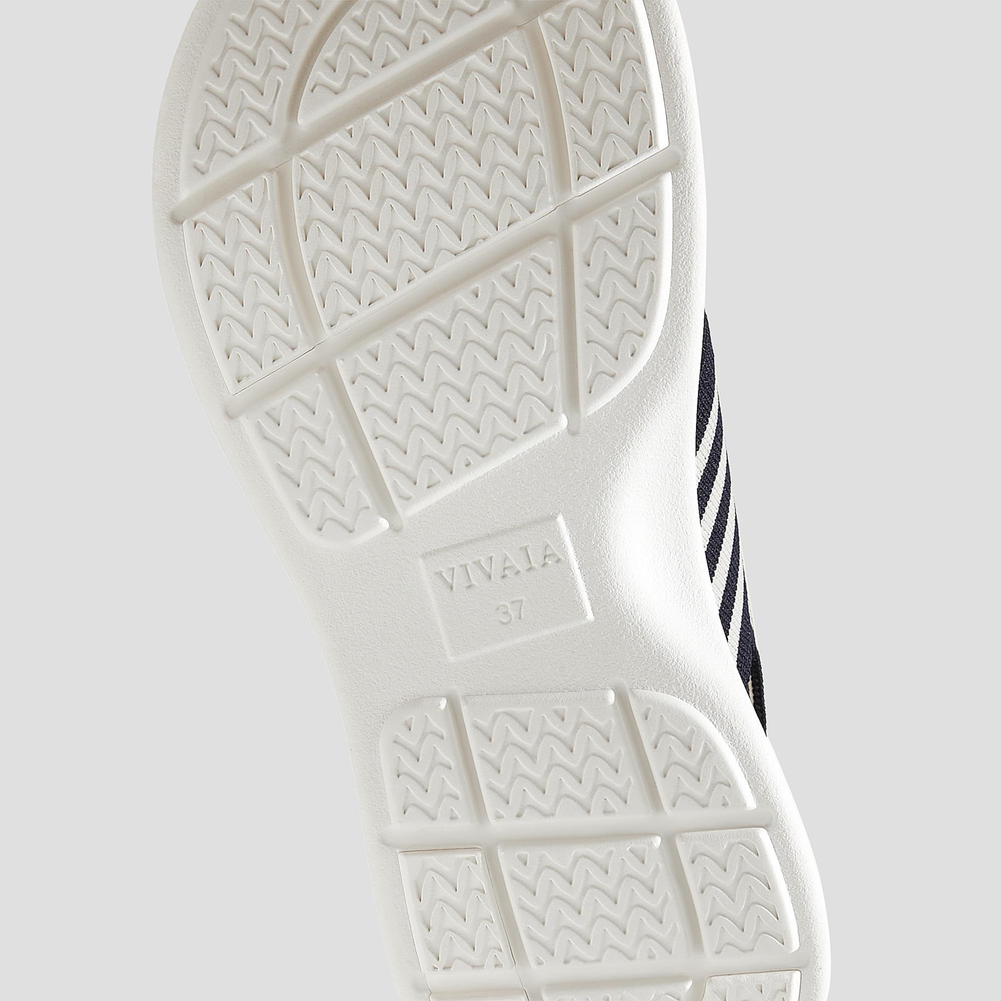 French-Themed Special Edition Sport Sandals (Kara) Product Image