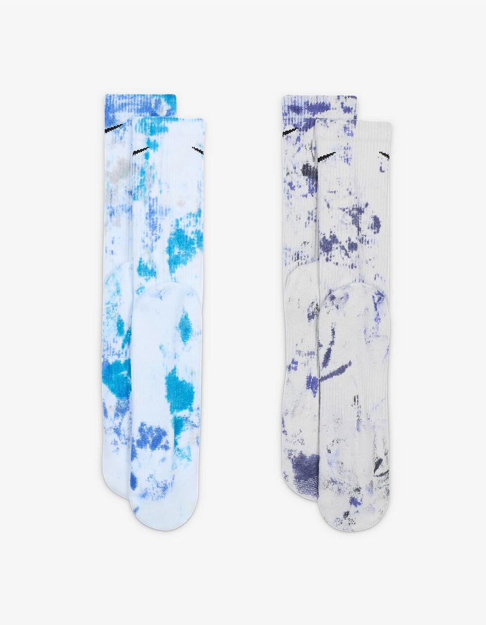NIKE Everyday Plus Cushioned 2 Pack Crew Socks Product Image