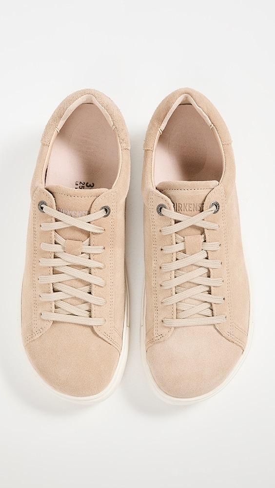 Birkenstock Bend Suede Sneakers | Shopbop Product Image