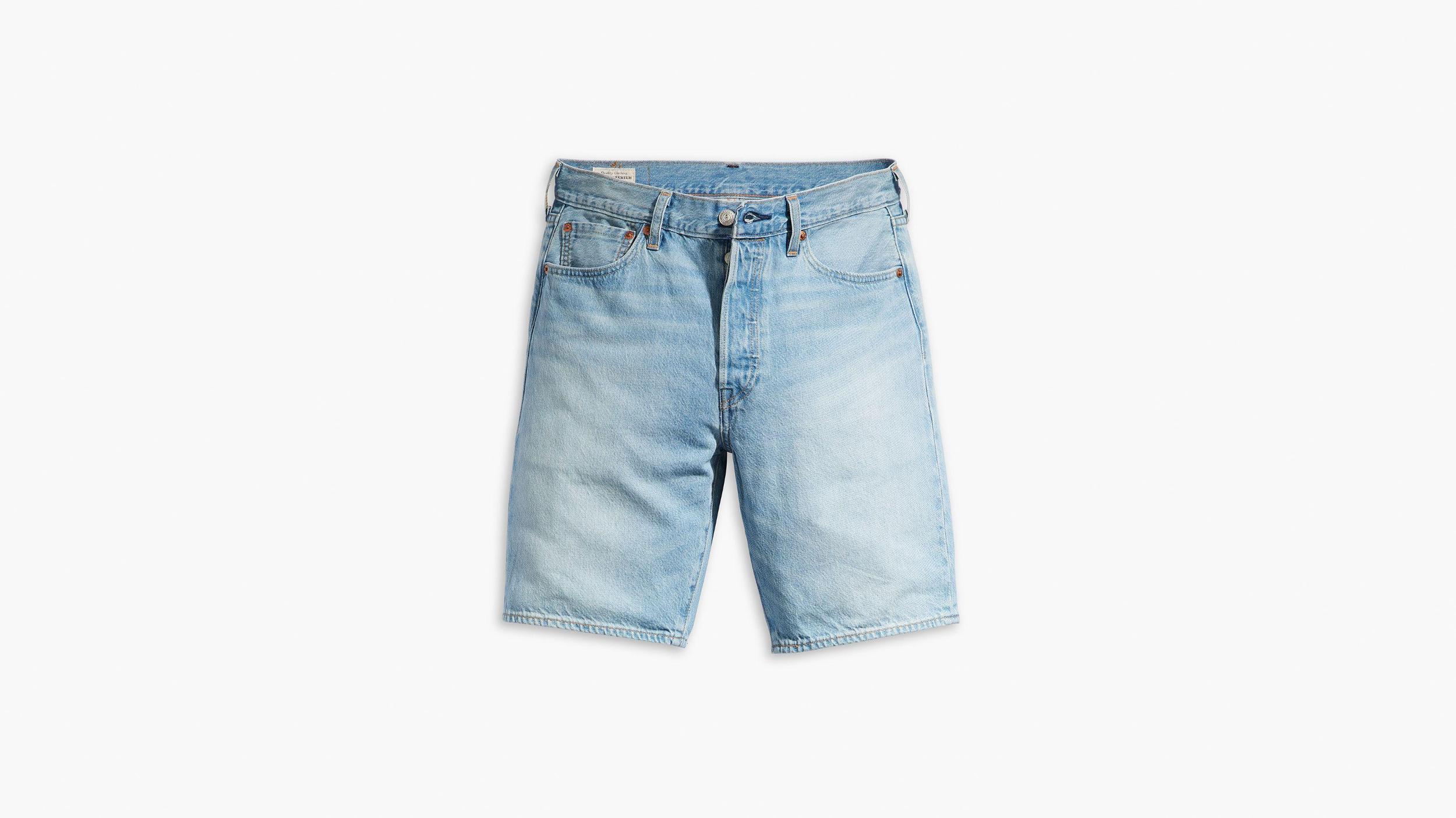 501® Original Fit Lightweight 11" Men's Shorts Product Image