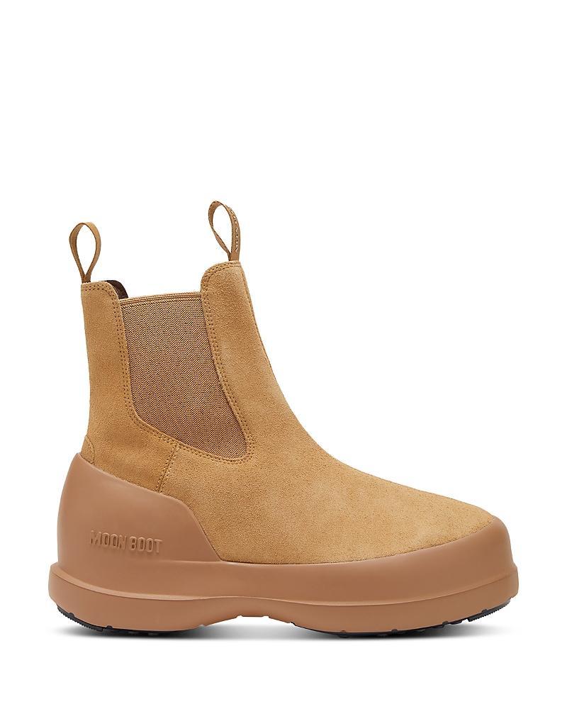 Moon Boot Mens Chelsea Boots Product Image