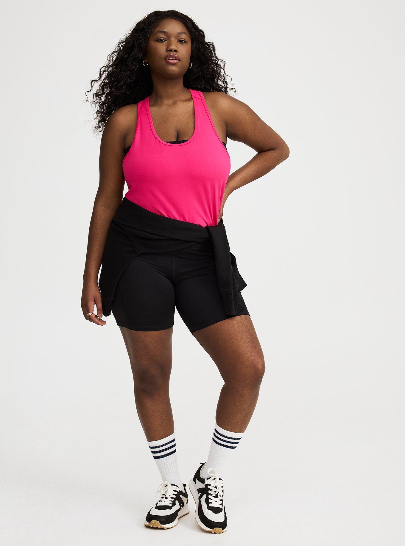 7'' Performance Jersey Active Short Product Image