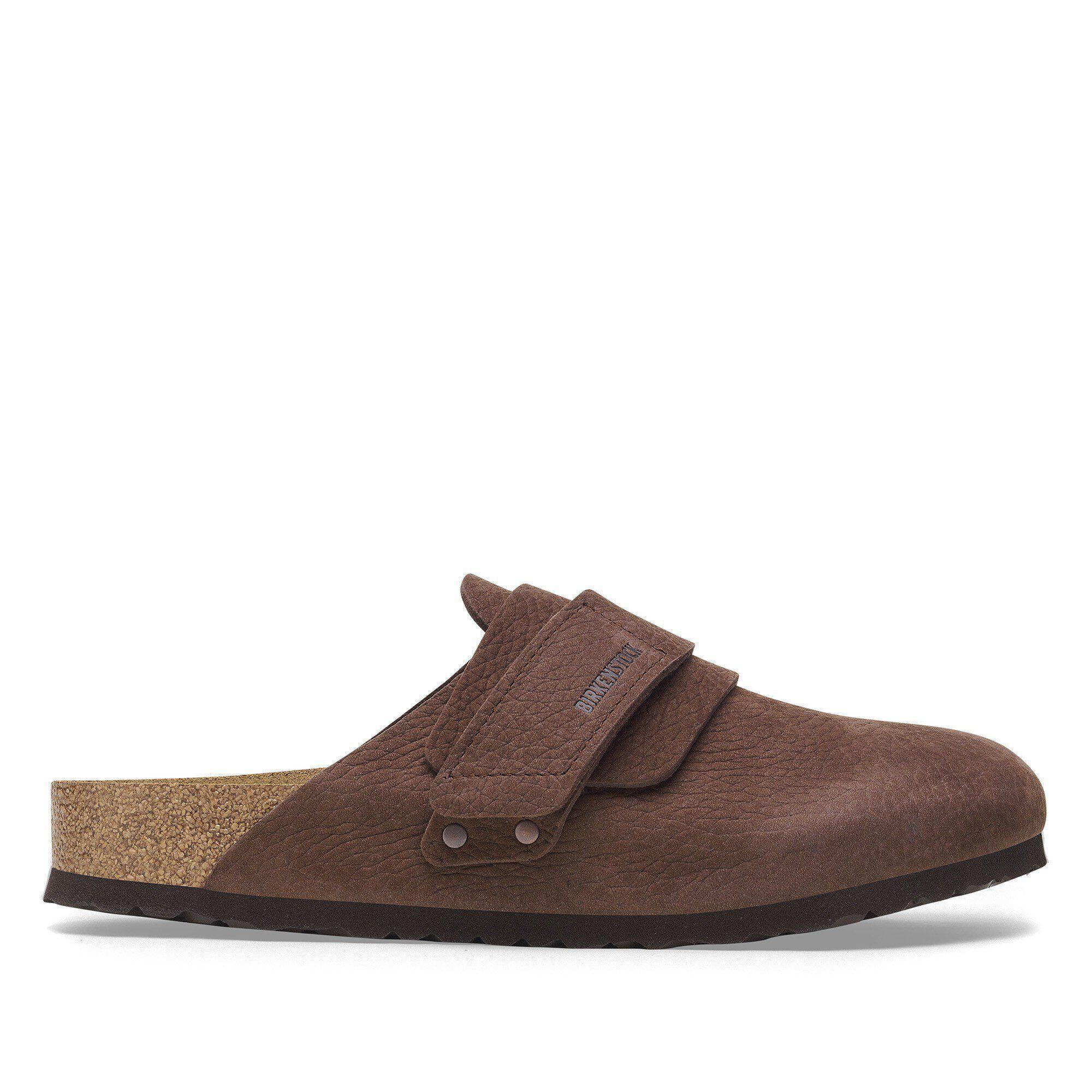 Nagoya Nubuk Leather Product Image