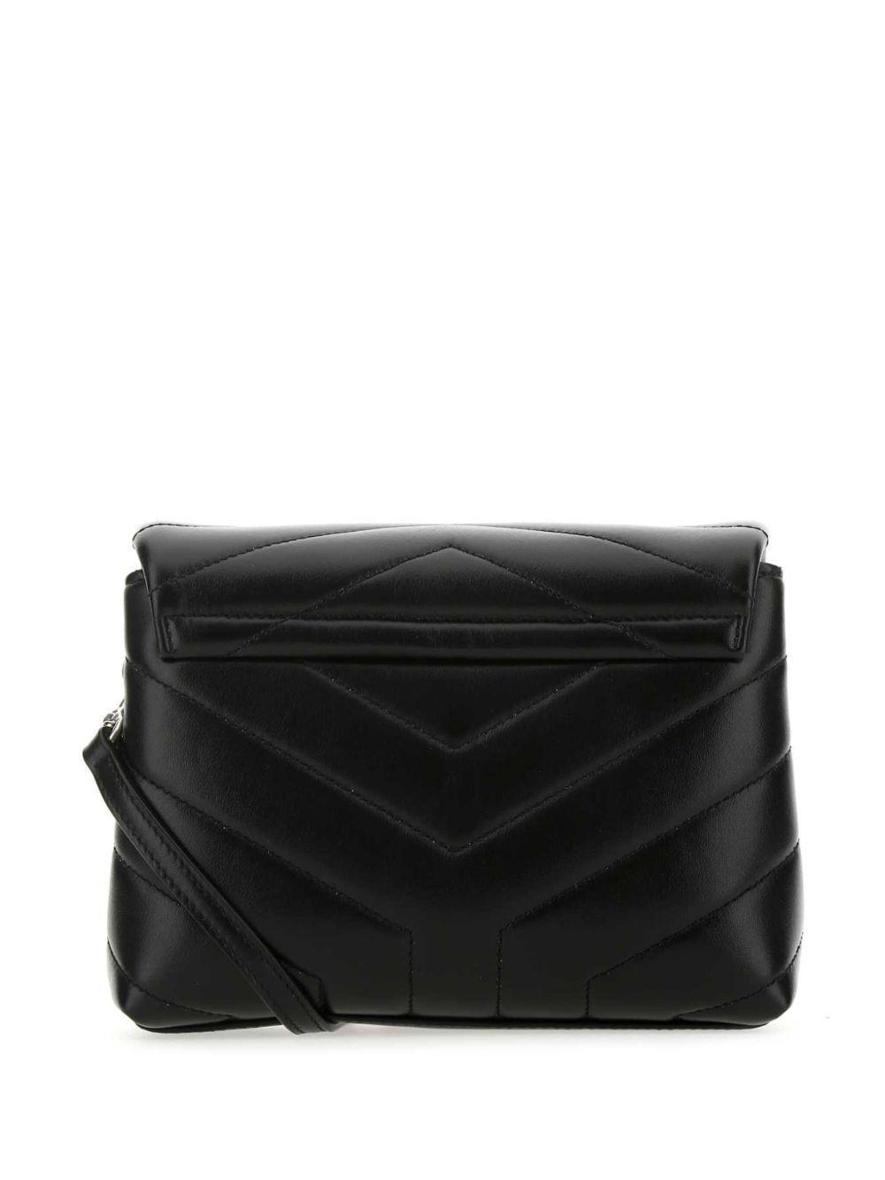 Loulou Toy crossbody bag Product Image
