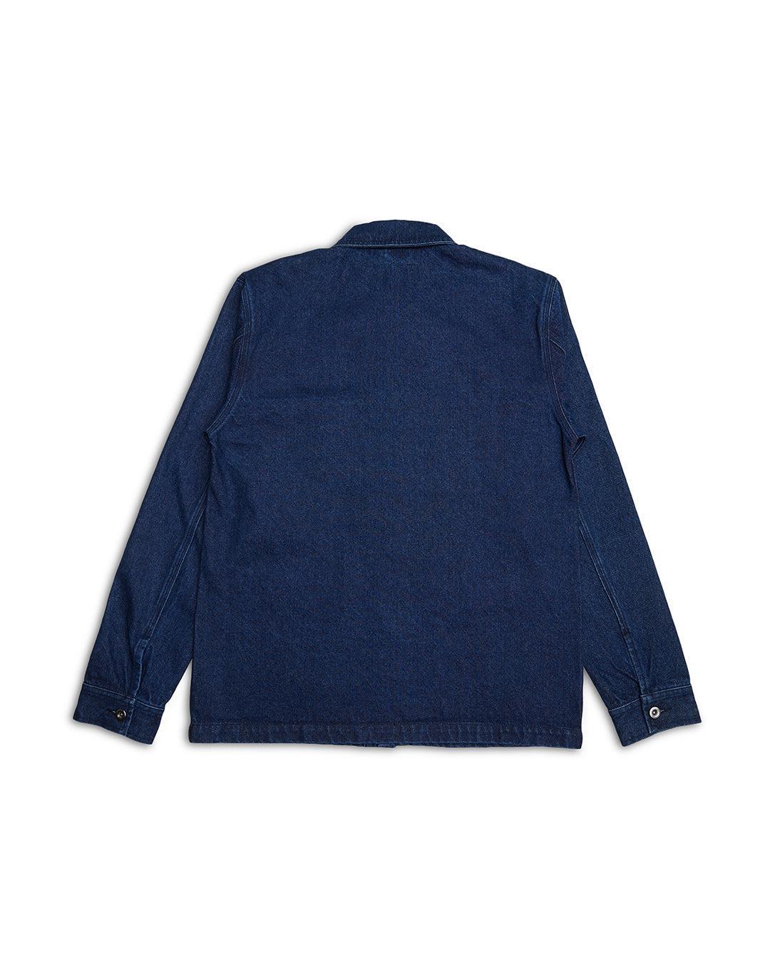 Hank Denim Chore - Rinse Wash Product Image