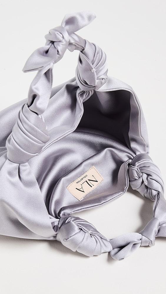 NLA Knot Bag | Shopbop Product Image