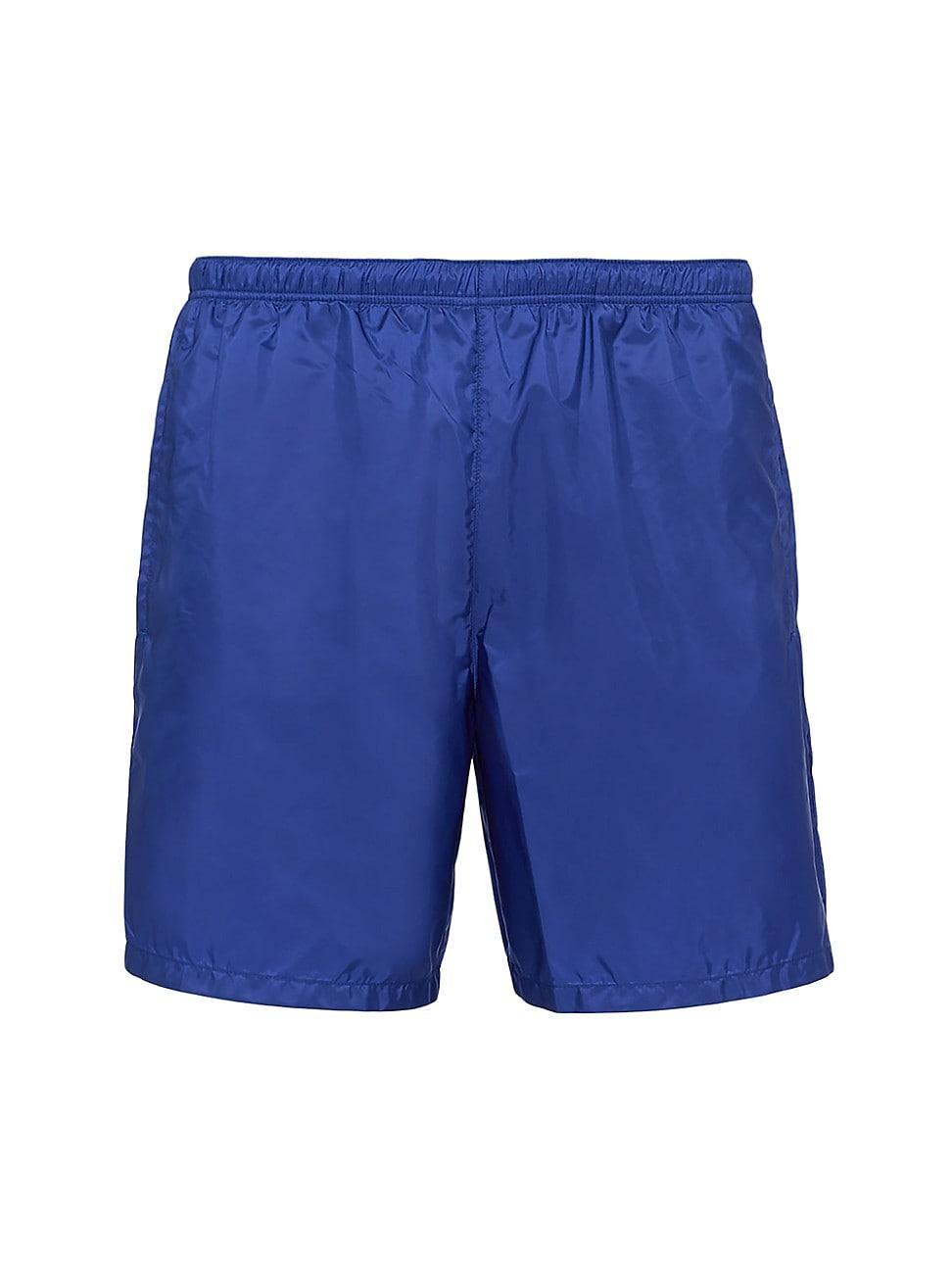 Mens Re-Nylon Swim Shorts Product Image