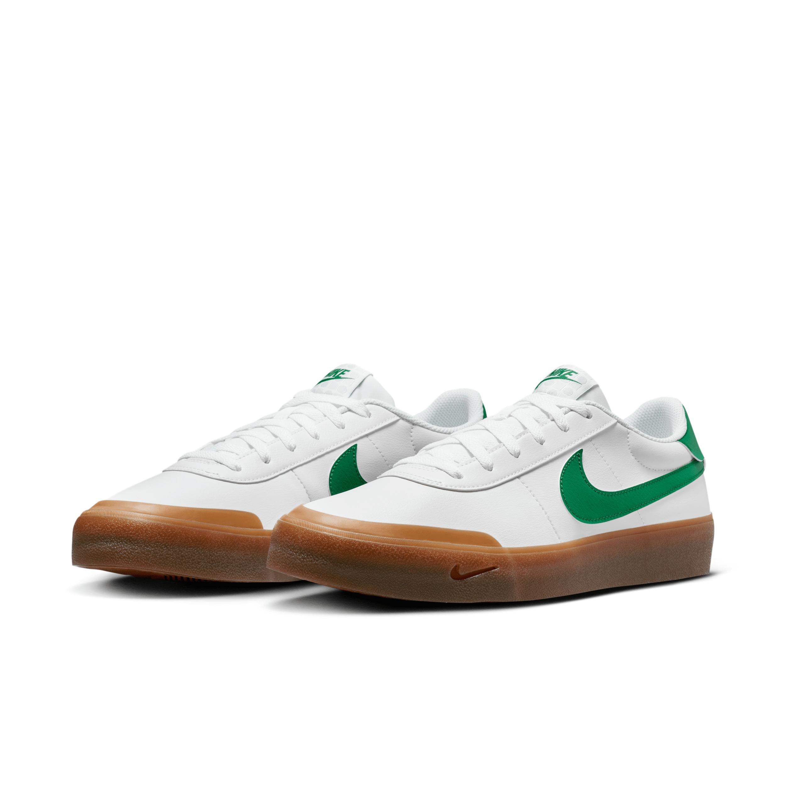 Nike Court Shot Mens Shoes Product Image