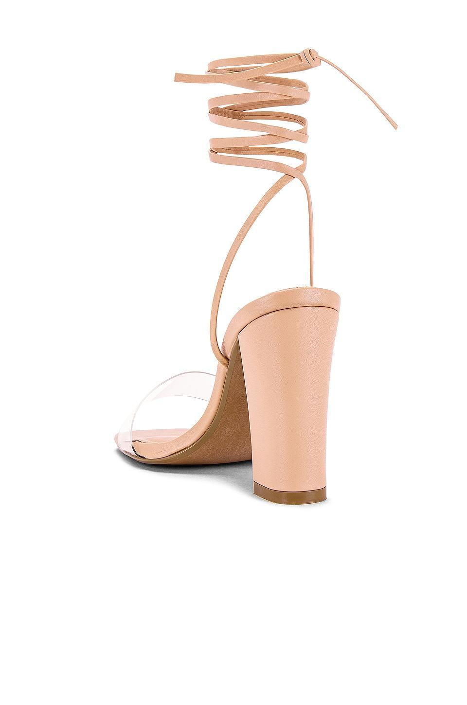 Katya Heel RAYE Product Image